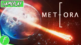 METEORA Gameplay HD (PC) | NO COMMENTARY