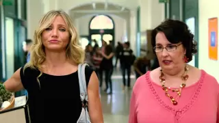 Bad Teacher - Una cattiva maestra - trailer italiano in HD