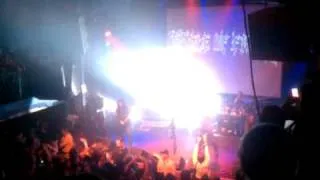 Cradle of Filth @ Gothic Theatre - Denver