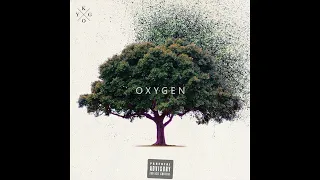 Kygo - Oxygen (ft. Erik Hassle)