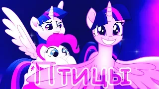 ●❤PMV-Птицы❤●