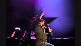 Josh Groban "Before We Begin" Tour Toronto -  January 13, 2011 Slideshow HD