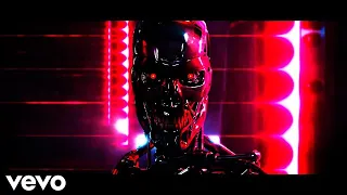 Rompasso - Angetenar (Danyro Remix) | Terminator 2