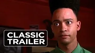 House Party 2 (1991) Official Trailer - Martin Lawrence Movie HD