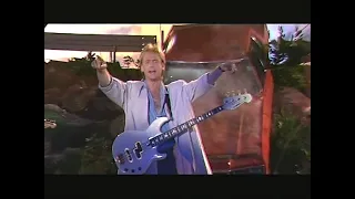 Mr. Mister - Kyrie (Full Length Formel Eins Performance) 1986