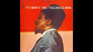 Thelonious Monk - It´s Monk Time (1964) (Full Album)