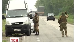 Прифронтові регіони готуються обороняти свою землю у разі вторгнення