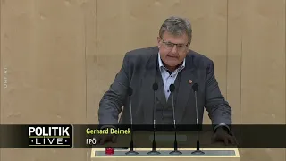 Gerhard Deimek - 1-2-3-Klimaticket - 25.3.2021