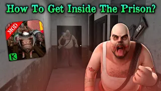 HOW TO GET INTO INSIDE THE PRISON? - MR. MEAT 2: SAN FERMIN MOD