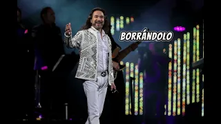 SI TU TE FUERAS DE MÍ ¦ MARCO ANTONIO SOLÍS