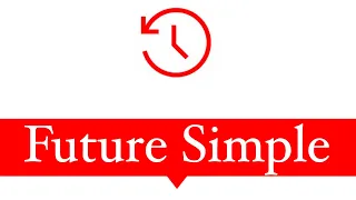 Future Simple // часть 1 // разбор + практика