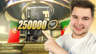 MAMY TO!!! NAJDROŻSZA PACZKA W HISTORII - FIFA 23 Ultimate Team [#62]