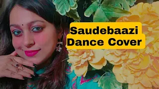 Saude Bazi Sitting Dance Choreography