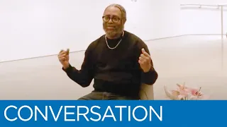 In Conversation: Arthur Jafa and Stephen Best