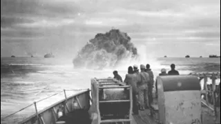 Depth Charge Dogs and Doublers: Increasing Submarine Survivability in WWII