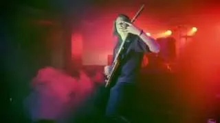 The Lucifer Effect - "Unhinged" Official Music Video