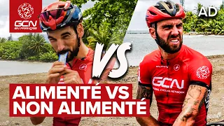 Comment l'alimentation peut influencer nos performances sportives ?