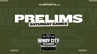 2023 ICPL Windy City Classic (Saturday Prelims)