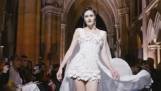 Georges Chakra | Haute Couture Spring Summer 2024 | Full Show
