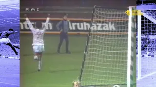 Vasas Budapest - Standard Liege 0-2 | Cup Winners Cup | 21.10.1981