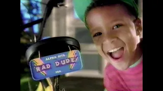 TBS Commercials [1991]