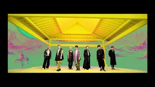 BTS (방탄소년단) 'IDOL' Teaser Remix (Extended Ver.)