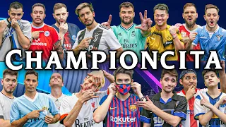 CHAMPIONCITA 2021 | Los Displicentes