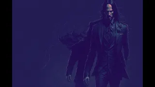 John Wick Mix- BabaYaga Mode | Techno & Gunfight Music(feat. Le Castle Vania, Manon Hollander)