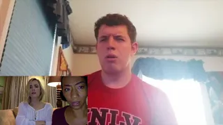 Unfriended: Dark Web Official Trailer REACTION!