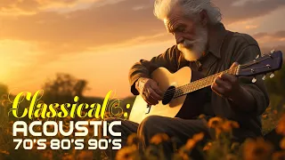 Romantic Guitar Music That Will Melt Your Heart 💖 Collection of the Best Romantic Guitar 💖