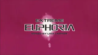 Lisa Lashes -  Extreme Euphoria CD2