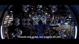 El Juego de Ender Trailer Oficial Subtitulado #2  (2014)