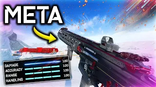 M5A3 BEST GUN Loadout setup in Battlefield 2042