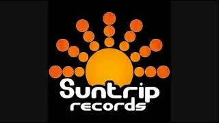 Dj TB - Trip To The Sun [Goa Trance Mix 2014]