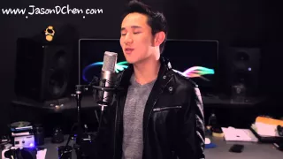 Katy Perry - The One That Got Away (Jason Chen Cover)