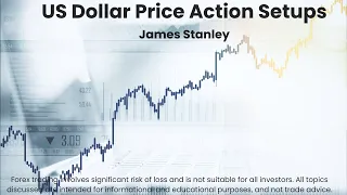 Pre-FOMC Price Action Setups: DXY, EUR/USD, Gold, GBP/USD, USD/CAD, SPX