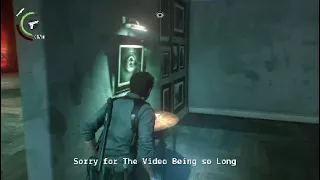 Evil Within 2 ( All Boss Fight/Ending Cut Scene )