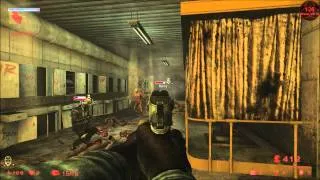 Killing Floor: 5 (Later 6) Player HOE KF-Biohazard Waves 9,10+Pat