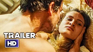 SOMEDAY WE'LL TELL EACH OTHER EVERYTHING Trailer (2024) Drama, Romance Movie HD