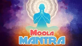 MOOLA MANTRA :- OM SAT CHIT ANANDA PARABRAHMA PURUSHOTHAMA PARAMATMA - VERY POWERFUL MANTRA