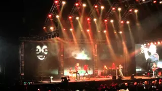 A-ha - I've Been Losing You (Opening Song) - Oslo Spectrum 01/05/2016