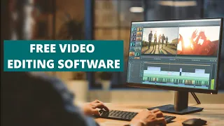 5 Best Free Video Editing Software for PC