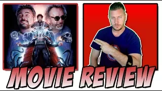 The Death of "Superman Lives!" What Happened? - Movie Review (A Documentary by Jon Schnepp)