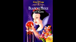 Un Jour, Mon Prince viendra Blanche Neige et les Septs nains - Chansons dessins animés