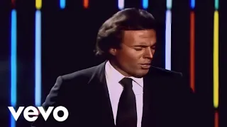 Julio Iglesias - Begin The Beguine (Oficial Video)