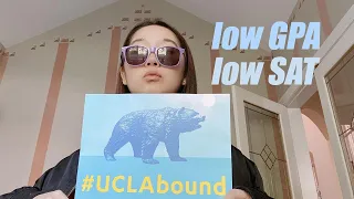 how to get in UCLA (it's not that hard): GPA, SAT, extracurricular, essay hacks