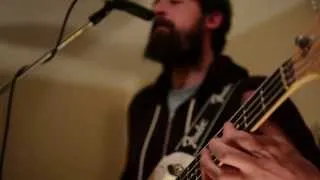 No Spill Blood - "White Out" - Live Session