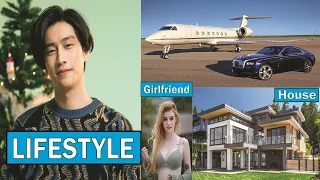 Bible Sumettikul (KinnPorsche) Girlfriend | Drama | Family | Income | Biography | Lifestyle 2022