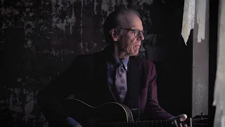 John Hiatt - "Cry To Me" [Official Video]