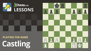 Castling | How to Play Chess